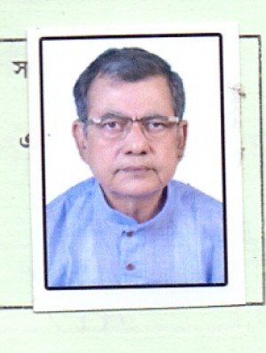 NASIRUDDIN AHAMED (LAL)