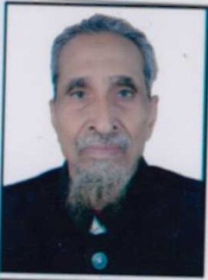 NASIRUDDIN GAURI