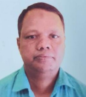 नासमुल हक