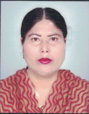 NASREEN KHAN