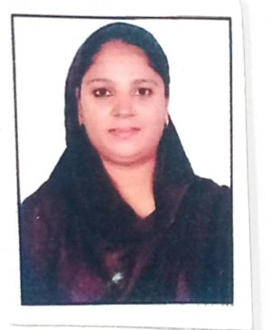Nasrinbano Shaikh