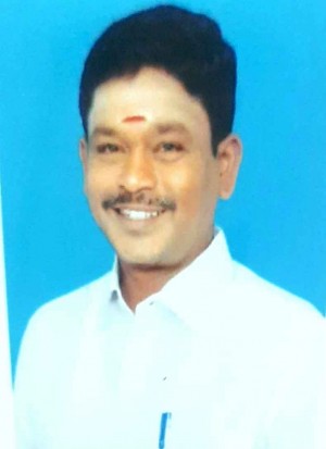 नटराजन.म.