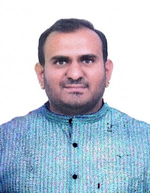 NATARAJ POOMADIHALI