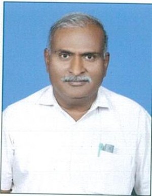 NATARAJAN M