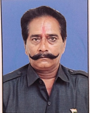 माडम नाथाभाइ फोगाभाइ