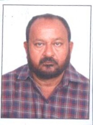 Nathabhai Bhurabhai Odedara