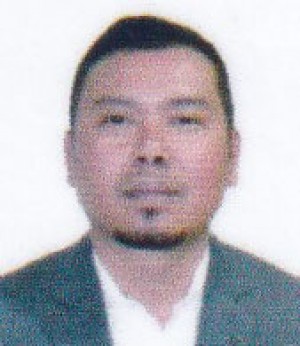 NATHAWAL S. MARAK