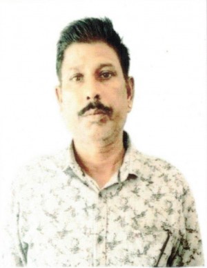 नाथुसिंह नरूका