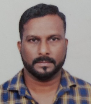 ॲलोसियस डिसिल्वा