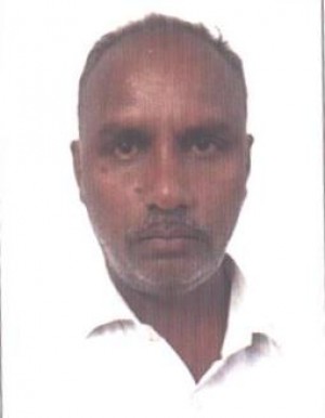 नटवरभाई मगनभाई परमार