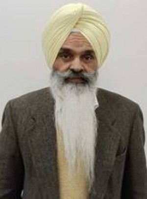 Naunihal Singh