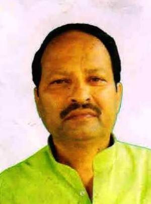 नौशाद अहमद