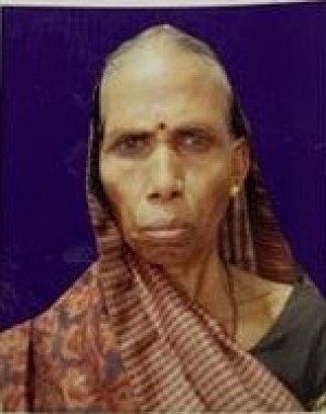 नबाबी देवी