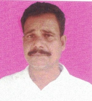 नवल किशोर विश्‍वास