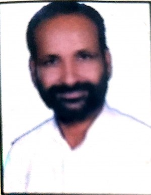 NAVAL KISHORE RAUT