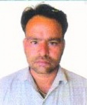 NAVAL SINGH DHAKAD