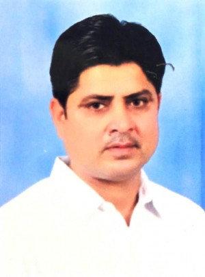 नवीन कुमार शर्मा
