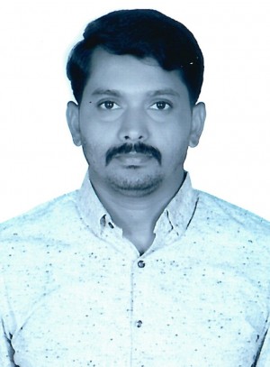 NAVEEN KUMAR S R