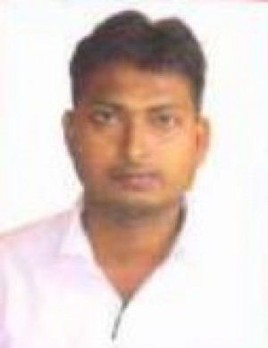 नवीन कुमार साहू