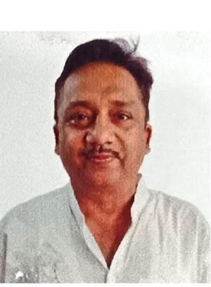 नवीन मिश्रा