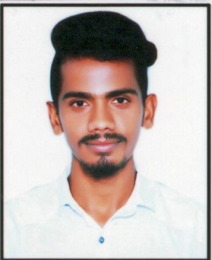 Naveen Nukala