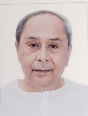 NAVEEN PATNAIK