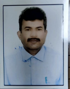 NAVEEN RAM