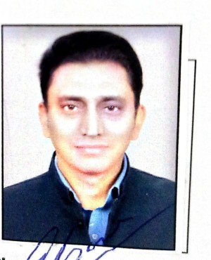 नवीन पिरशाली