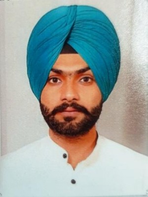 NAVJOT SINGH