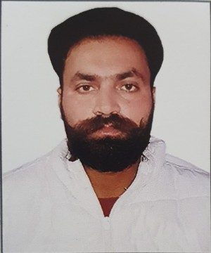 Navneet Kumar (Guddu Bhaiya)