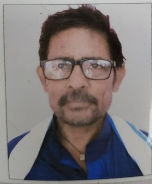 NAWAL KISHOR KUSHWAHA