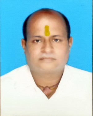 नवल मंडल