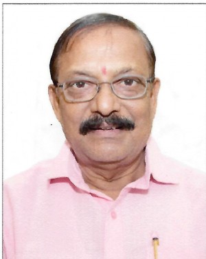 NAYAN KISHORE MOHANTY