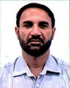 नयनसींह नरसींहभाई पढार