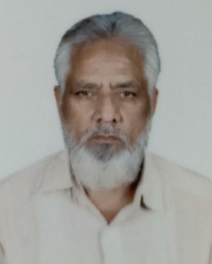 नजीरअहमद सवणूर