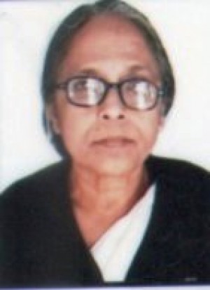 Nazma Khandakar