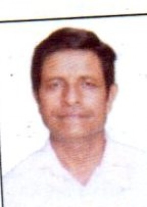 नजमूल हक लस्कर