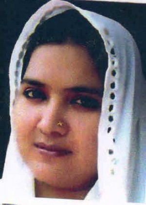 नाजनीम खानम