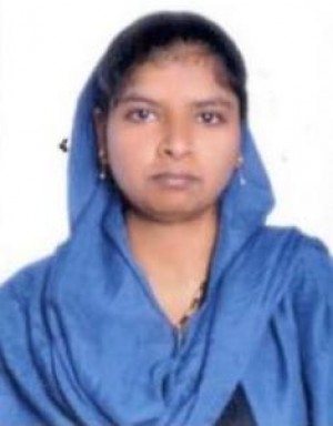 NAZREEN KOUSER