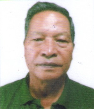 NC Muankima