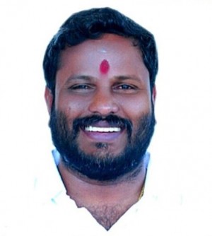 NEELAM MADHU