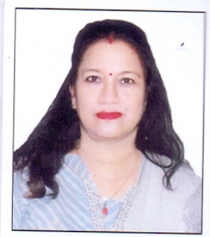 नीलम सिंह