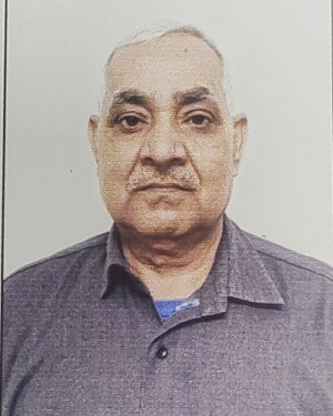 NEELAM SINGH