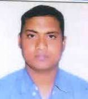 Captain Neel Kumar