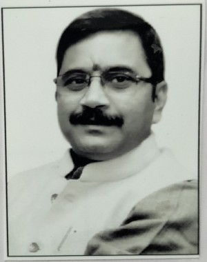 Dr. Neelkanth Tiwari