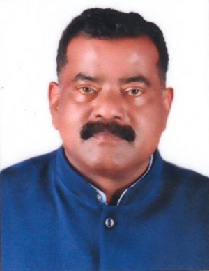 नीलकंठ टेकाम