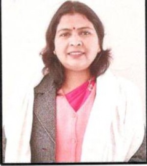 नीलू चौधरी