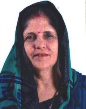 नीना विक्रम वर्मा