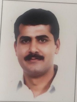 NEERAJ BASOYA