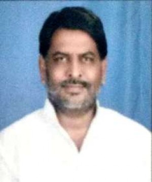 Neeraj Kumar